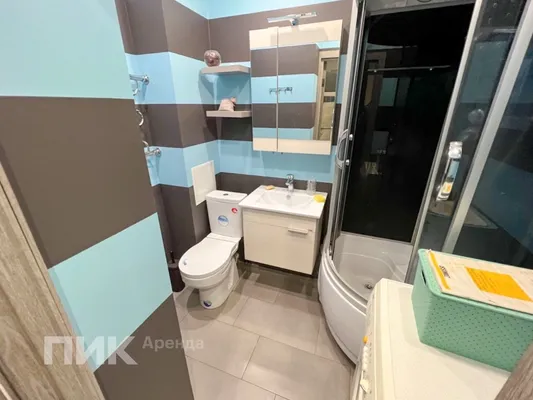 Студия, 26.7м², 33000 ₽/мес — фото № 7 Студия, 26.7м², 33000 ₽/мес — фото № 7