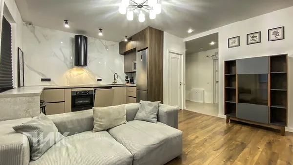 2-к квартира, 64м², 148700 ₽/мес — фото № 8 2-к квартира, 64м², 148700 ₽/мес — фото № 8