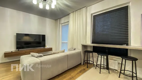 2-к квартира, 64м², 148700 ₽/мес — фото № 7 2-к квартира, 64м², 148700 ₽/мес — фото № 7