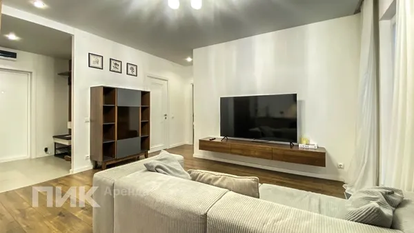 2-к квартира, 64м², 148700 ₽/мес — фото № 9 2-к квартира, 64м², 148700 ₽/мес — фото № 9