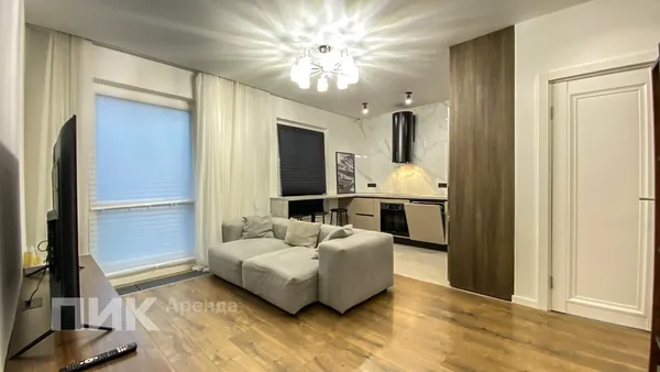 2-к квартира, 64м², 148700 ₽/мес — фото № 6 2-к квартира, 64м², 148700 ₽/мес — фото № 6