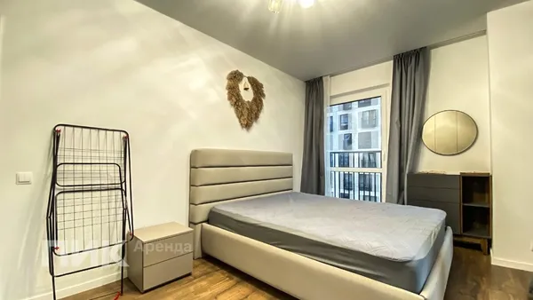 2-к квартира, 64м², 148700 ₽/мес — фото № 1 2-к квартира, 64м², 148700 ₽/мес — фото № 1