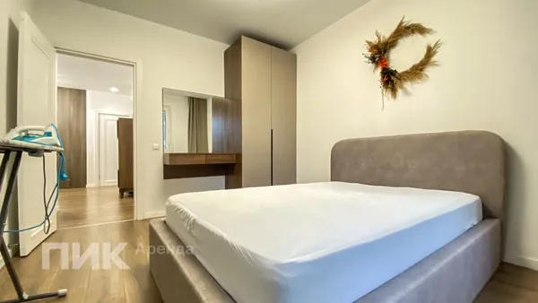 2-к квартира, 64м², 148700 ₽/мес — фото № 5 2-к квартира, 64м², 148700 ₽/мес — фото № 5