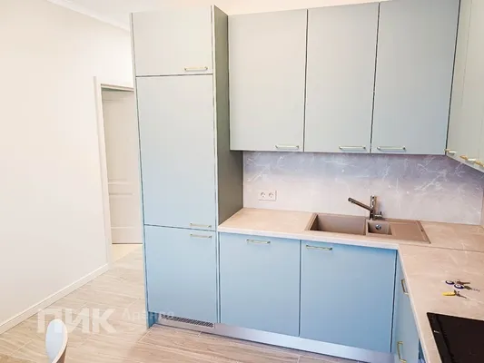 1-к квартира, 38.6м², 70800 ₽/мес — фото № 8 1-к квартира, 38.6м², 70800 ₽/мес — фото № 8