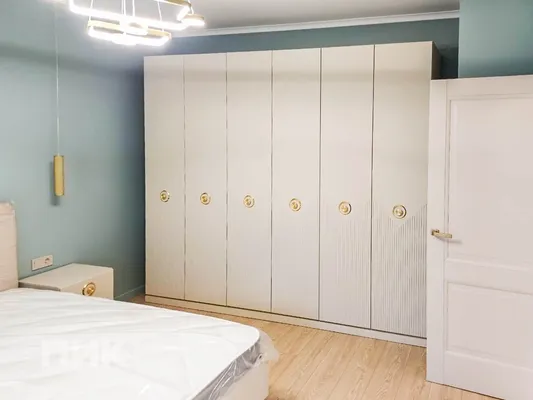 1-к квартира, 38.6м², 70800 ₽/мес — фото № 3 1-к квартира, 38.6м², 70800 ₽/мес — фото № 3