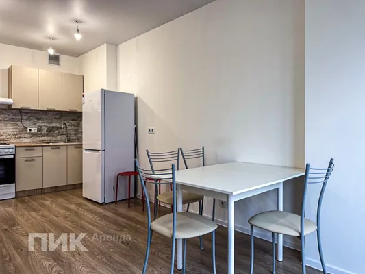 2-к квартира, 43.4м², 51600 ₽/мес — фото № 6 2-к квартира, 43.4м², 51600 ₽/мес — фото № 6