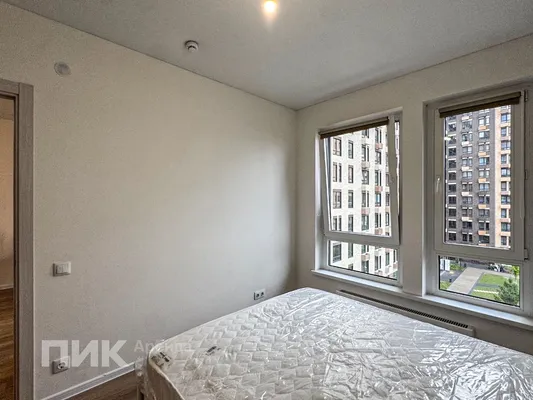 2-к квартира, 43.4м², 51600 ₽/мес — фото № 8 2-к квартира, 43.4м², 51600 ₽/мес — фото № 8