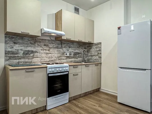 2-к квартира, 43.4м², 51600 ₽/мес — фото № 5 2-к квартира, 43.4м², 51600 ₽/мес — фото № 5