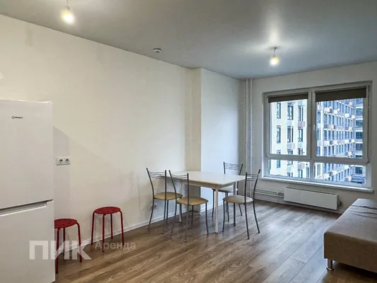 2-к квартира, 43.4м², 51600 ₽/мес — фото № 7 2-к квартира, 43.4м², 51600 ₽/мес — фото № 7