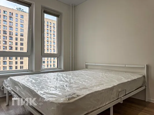 2-к квартира, 43.4м², 51600 ₽/мес — фото № 9 2-к квартира, 43.4м², 51600 ₽/мес — фото № 9