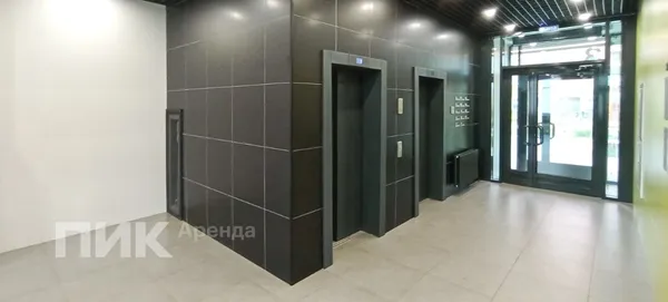 1-к квартира, 41.4м², 70000 ₽/мес — фото № 10 1-к квартира, 41.4м², 70000 ₽/мес — фото № 10