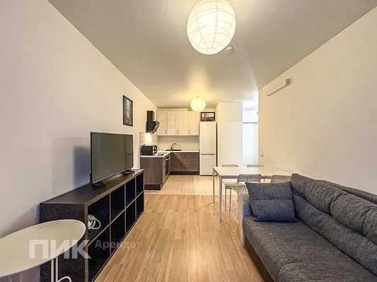 1-к квартира, 41.4м², 70000 ₽/мес — фото № 6 1-к квартира, 41.4м², 70000 ₽/мес — фото № 6