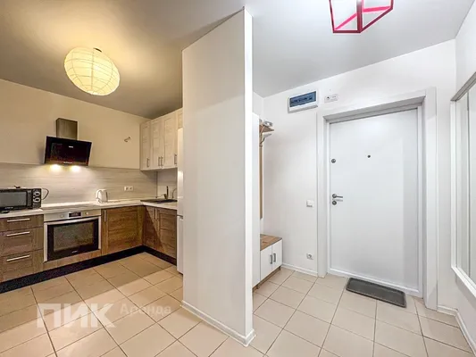 1-к квартира, 41.4м², 70000 ₽/мес — фото № 8 1-к квартира, 41.4м², 70000 ₽/мес — фото № 8