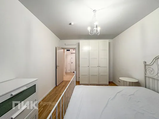 1-к квартира, 41.4м², 70000 ₽/мес — фото № 3 1-к квартира, 41.4м², 70000 ₽/мес — фото № 3