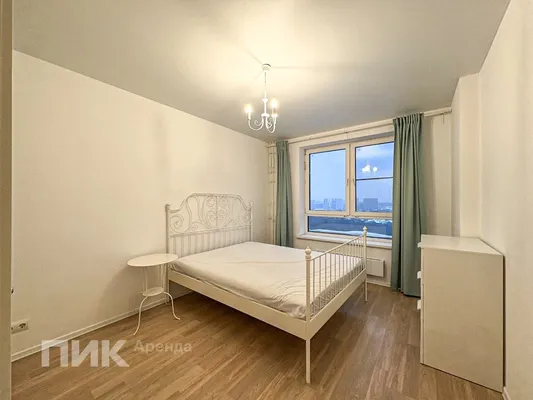 1-к квартира, 41.4м², 70000 ₽/мес — фото № 1 1-к квартира, 41.4м², 70000 ₽/мес — фото № 1