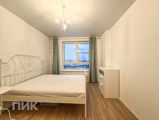 1-к квартира, 41.4м², 70000 ₽/мес — фото № 2 1-к квартира, 41.4м², 70000 ₽/мес — фото № 2