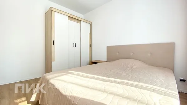 1-к квартира, 33м², 56200 ₽/мес — фото № 6 1-к квартира, 33м², 56200 ₽/мес — фото № 6