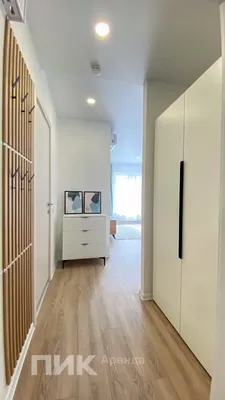 1-к квартира, 33м², 56200 ₽/мес — фото № 10 1-к квартира, 33м², 56200 ₽/мес — фото № 10
