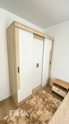 1-к квартира, 33м², 56200 ₽/мес — фото № 7 1-к квартира, 33м², 56200 ₽/мес — фото № 7