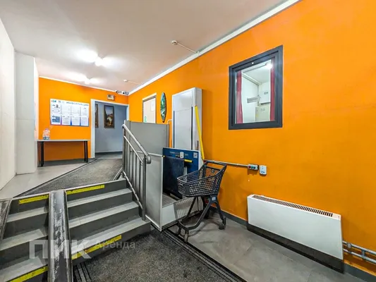 Студия, 23.2м², 30800 ₽/мес — фото № 9 Студия, 23.2м², 30800 ₽/мес — фото № 9