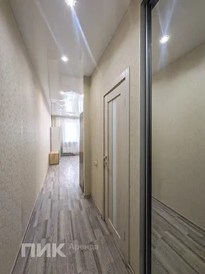 Студия, 23.2м², 30800 ₽/мес — фото № 6 Студия, 23.2м², 30800 ₽/мес — фото № 6