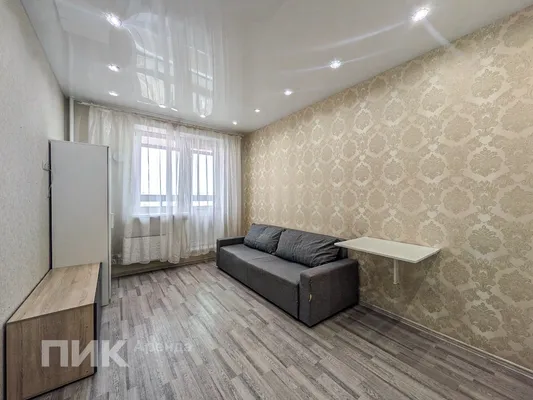 Студия, 23.2м², 30800 ₽/мес — фото № 1 Студия, 23.2м², 30800 ₽/мес — фото № 1