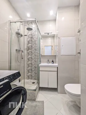 Студия, 23.2м², 30800 ₽/мес — фото № 5 Студия, 23.2м², 30800 ₽/мес — фото № 5