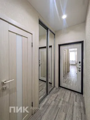 Студия, 23.2м², 30800 ₽/мес — фото № 7 Студия, 23.2м², 30800 ₽/мес — фото № 7