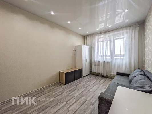 Студия, 23.2м², 30800 ₽/мес — фото № 2 Студия, 23.2м², 30800 ₽/мес — фото № 2