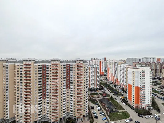 Студия, 23.2м², 30800 ₽/мес — фото № 10 Студия, 23.2м², 30800 ₽/мес — фото № 10