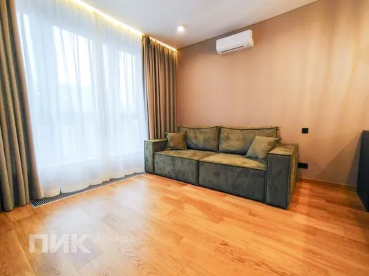 Студия, 31.2м², 74800 ₽/мес — фото № 4 Студия, 31.2м², 74800 ₽/мес — фото № 4