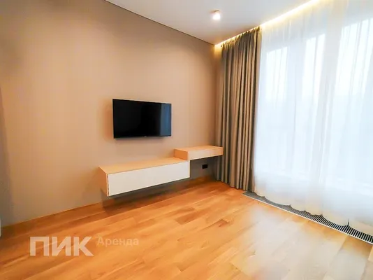 Студия, 31.2м², 74800 ₽/мес — фото № 2 Студия, 31.2м², 74800 ₽/мес — фото № 2