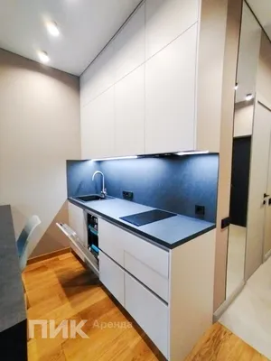 Студия, 31.2м², 74800 ₽/мес — фото № 8 Студия, 31.2м², 74800 ₽/мес — фото № 8