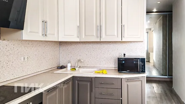 Студия, 40.6м², 40000 ₽/мес — фото № 4 Студия, 40.6м², 40000 ₽/мес — фото № 4