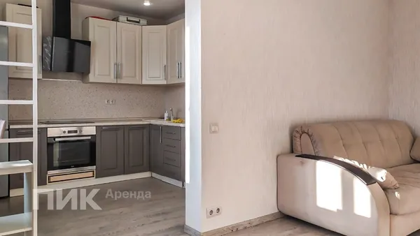 Студия, 40.6м², 40000 ₽/мес — фото № 6 Студия, 40.6м², 40000 ₽/мес — фото № 6