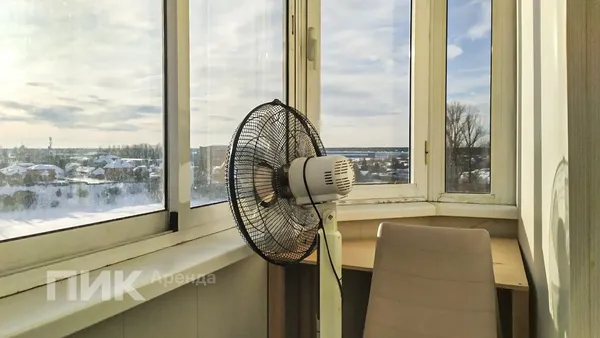 Студия, 40.6м², 40000 ₽/мес — фото № 10 Студия, 40.6м², 40000 ₽/мес — фото № 10