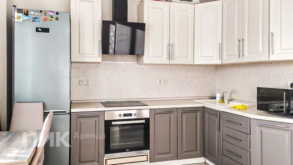 Студия, 40.6м², 40000 ₽/мес — фото № 3 Студия, 40.6м², 40000 ₽/мес — фото № 3