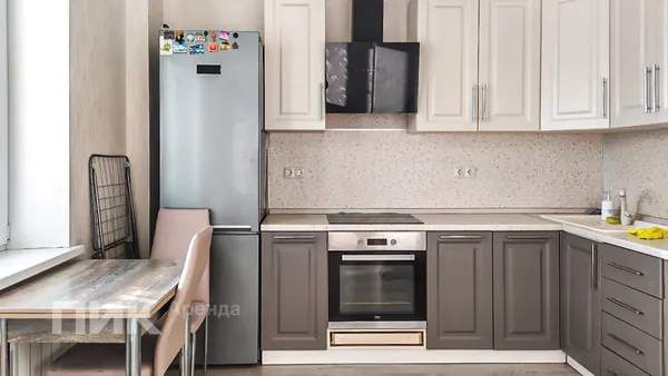 Студия, 40.6м², 40000 ₽/мес — фото № 2 Студия, 40.6м², 40000 ₽/мес — фото № 2