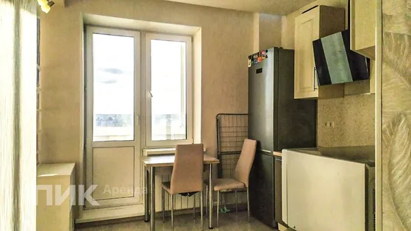 Студия, 40.6м², 40000 ₽/мес — фото № 1 Студия, 40.6м², 40000 ₽/мес — фото № 1