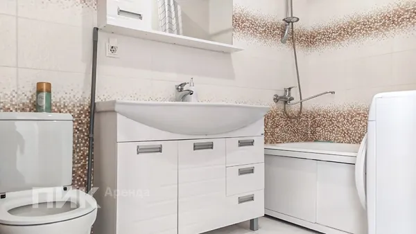 Студия, 40.6м², 40000 ₽/мес — фото № 8 Студия, 40.6м², 40000 ₽/мес — фото № 8