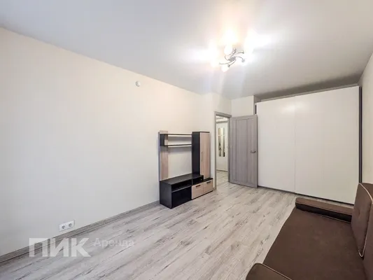 1-к квартира, 38.1м², 70800 ₽/мес — фото № 4 1-к квартира, 38.1м², 70800 ₽/мес — фото № 4