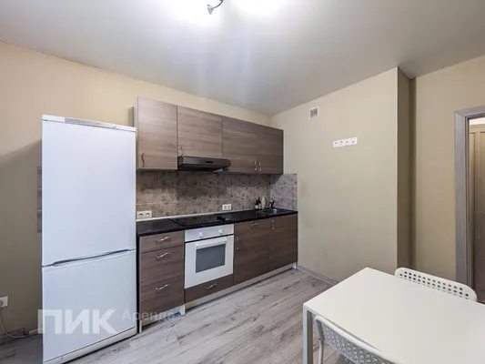 1-к квартира, 38.1м², 70800 ₽/мес — фото № 8 1-к квартира, 38.1м², 70800 ₽/мес — фото № 8