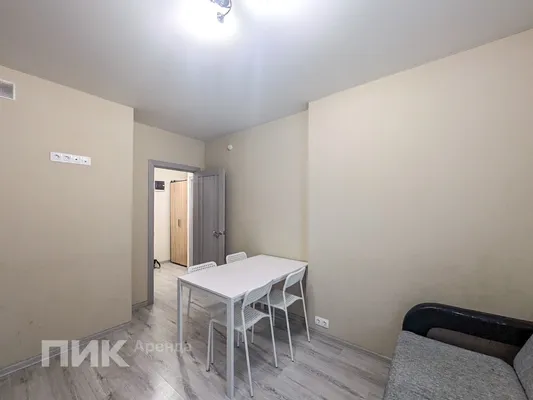 1-к квартира, 38.1м², 70800 ₽/мес — фото № 7 1-к квартира, 38.1м², 70800 ₽/мес — фото № 7