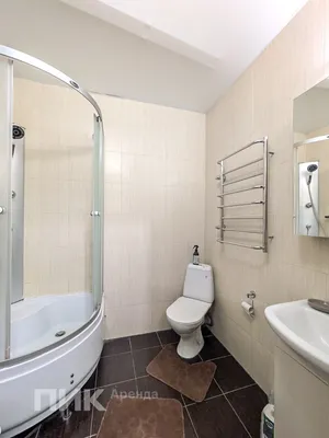 1-к квартира, 38.1м², 70800 ₽/мес — фото № 9 1-к квартира, 38.1м², 70800 ₽/мес — фото № 9