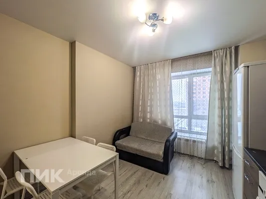 1-к квартира, 38.1м², 70800 ₽/мес — фото № 6 1-к квартира, 38.1м², 70800 ₽/мес — фото № 6