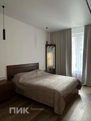 1-к квартира, 42.8м², 110000 ₽/мес — фото № 8 1-к квартира, 42.8м², 110000 ₽/мес — фото № 8