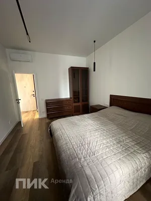 1-к квартира, 42.8м², 110000 ₽/мес — фото № 10 1-к квартира, 42.8м², 110000 ₽/мес — фото № 10