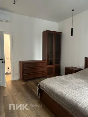 1-к квартира, 42.8м², 110000 ₽/мес — фото № 9 1-к квартира, 42.8м², 110000 ₽/мес — фото № 9