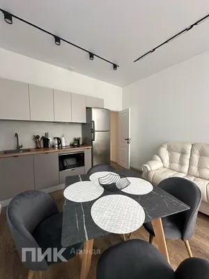 1-к квартира, 42.8м², 110000 ₽/мес — фото № 6 1-к квартира, 42.8м², 110000 ₽/мес — фото № 6