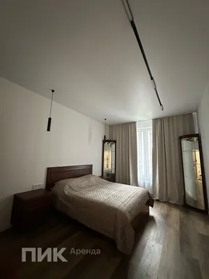 1-к квартира, 42.8м², 110000 ₽/мес — фото № 7 1-к квартира, 42.8м², 110000 ₽/мес — фото № 7